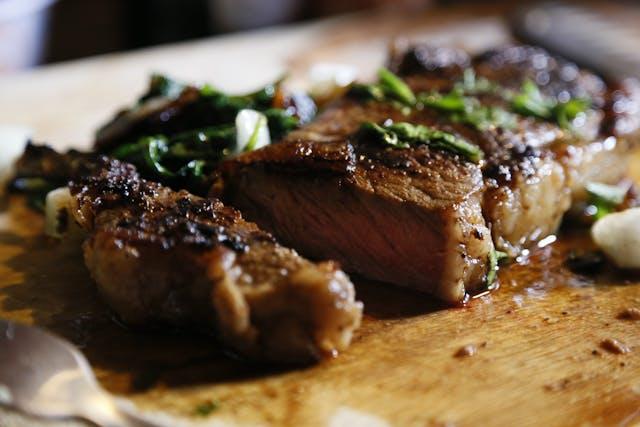 Amalia Steak & Fish