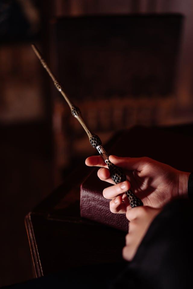Magic Activities