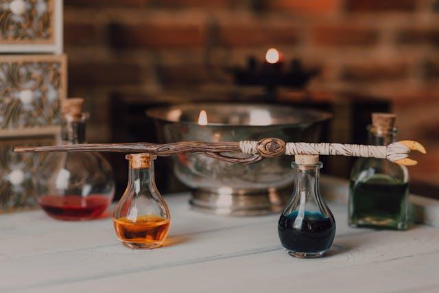 Potion 3