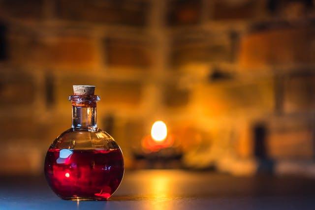 Potion 2
