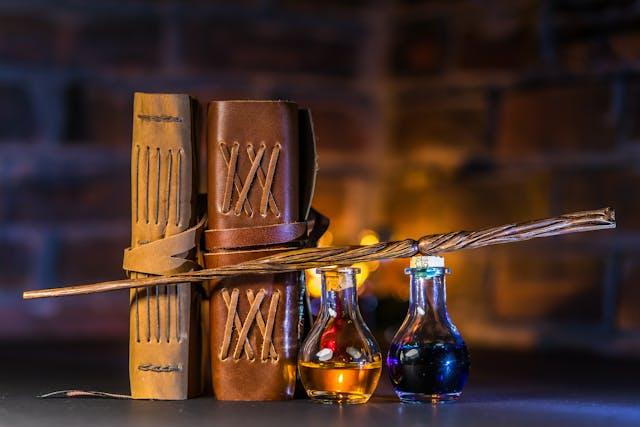 Potion 4