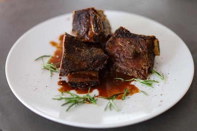 Moo Moo Steak & Wine Kazimierz
