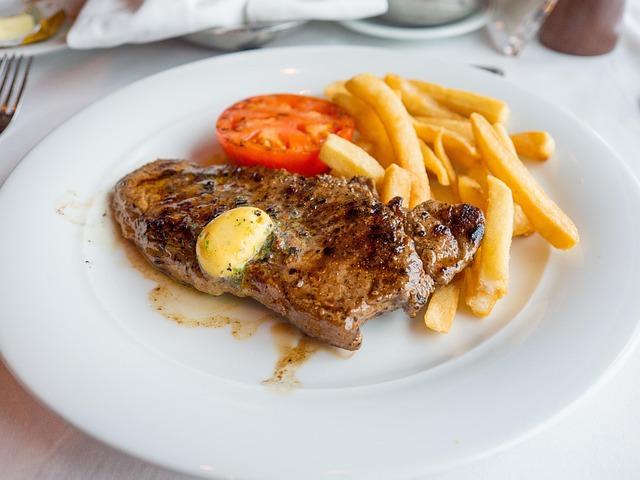 Butcher Grill
