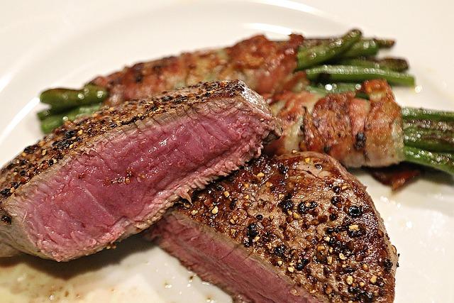 Pimiento Argentino Grill