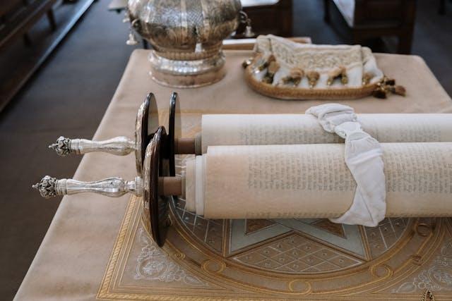 מוזיאון ליהדות גליציה (The Galicia Jewish Museum)