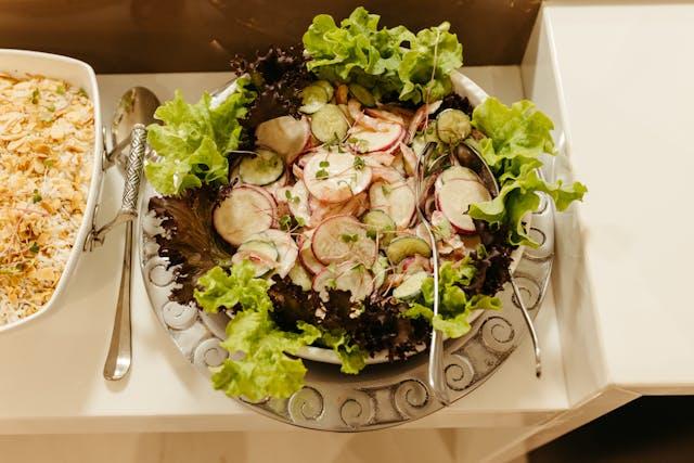 🥣 Van Groch Vegan Bistro