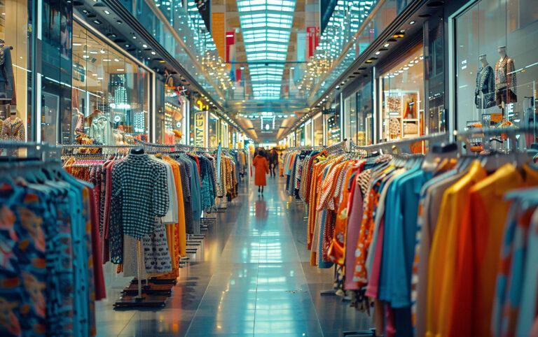 Primark In Krakow